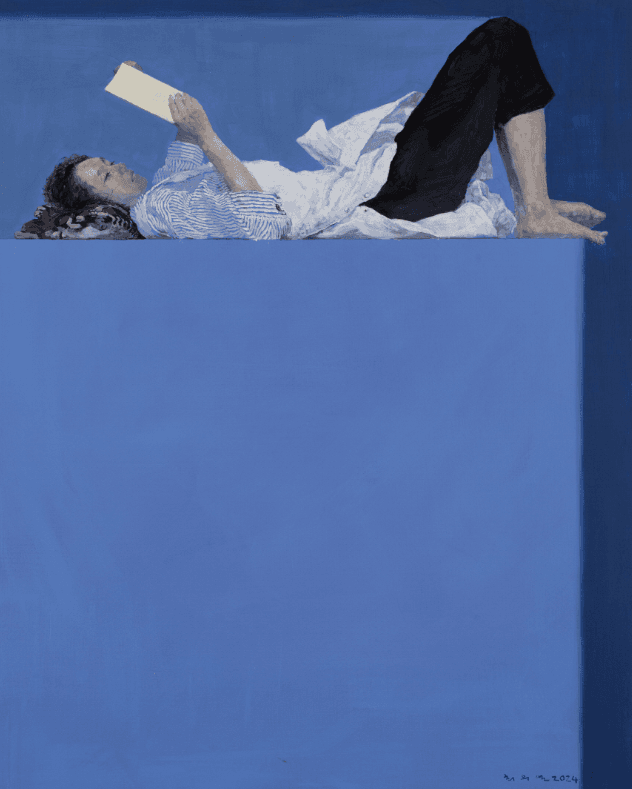 최우열 : I'm dreaming