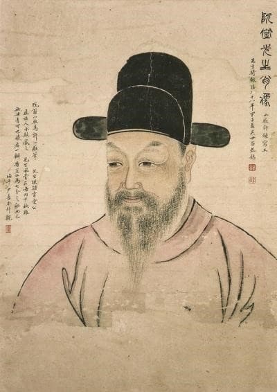 추사 김정희