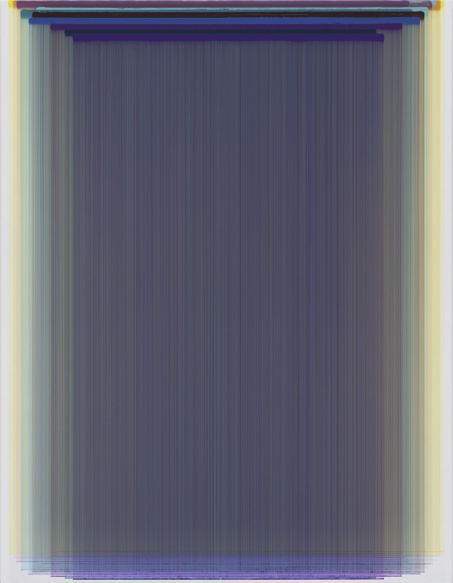Layered Painting 80-20