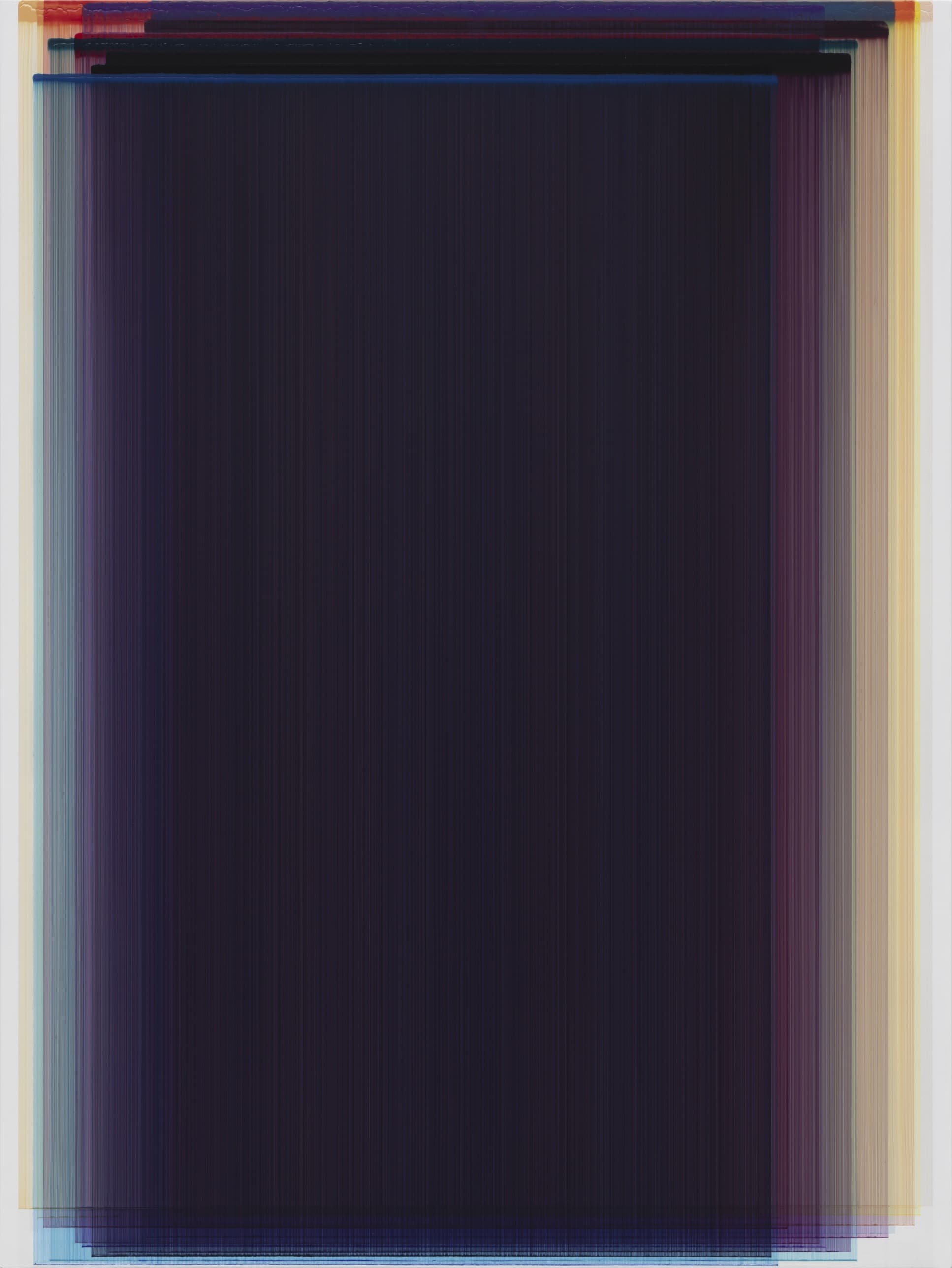 Layered Painting 130-38