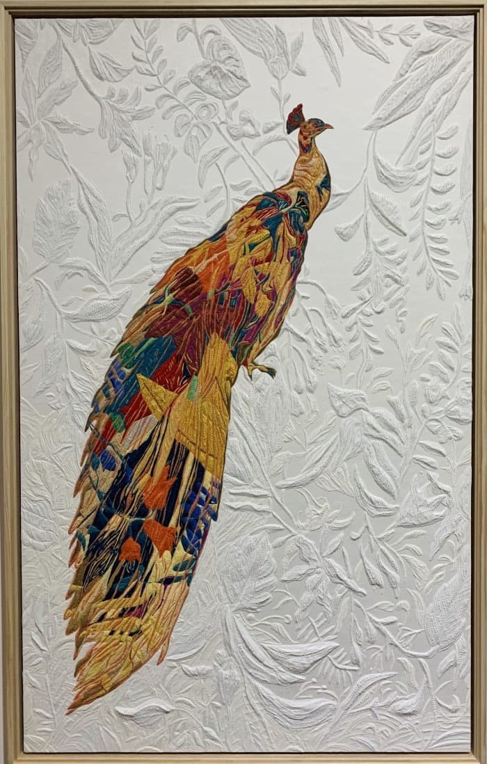 손솔잎