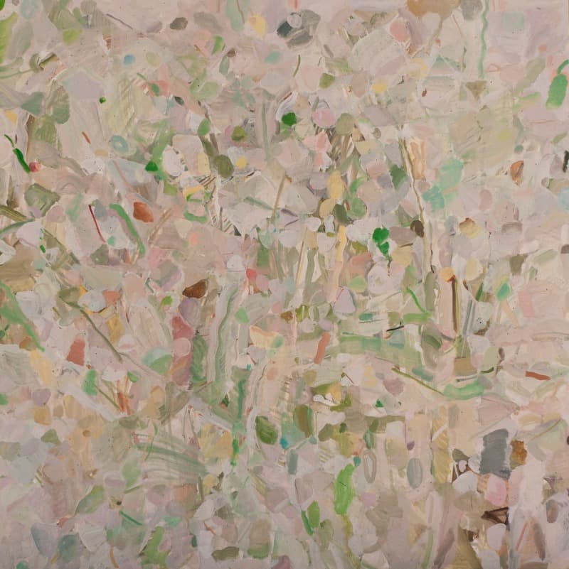 그린 그린 그림 포스터