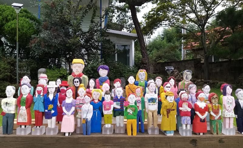김성수 : 사람을 만나다V 포스터