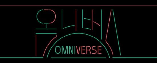 옴니버스 OMNIVERSE